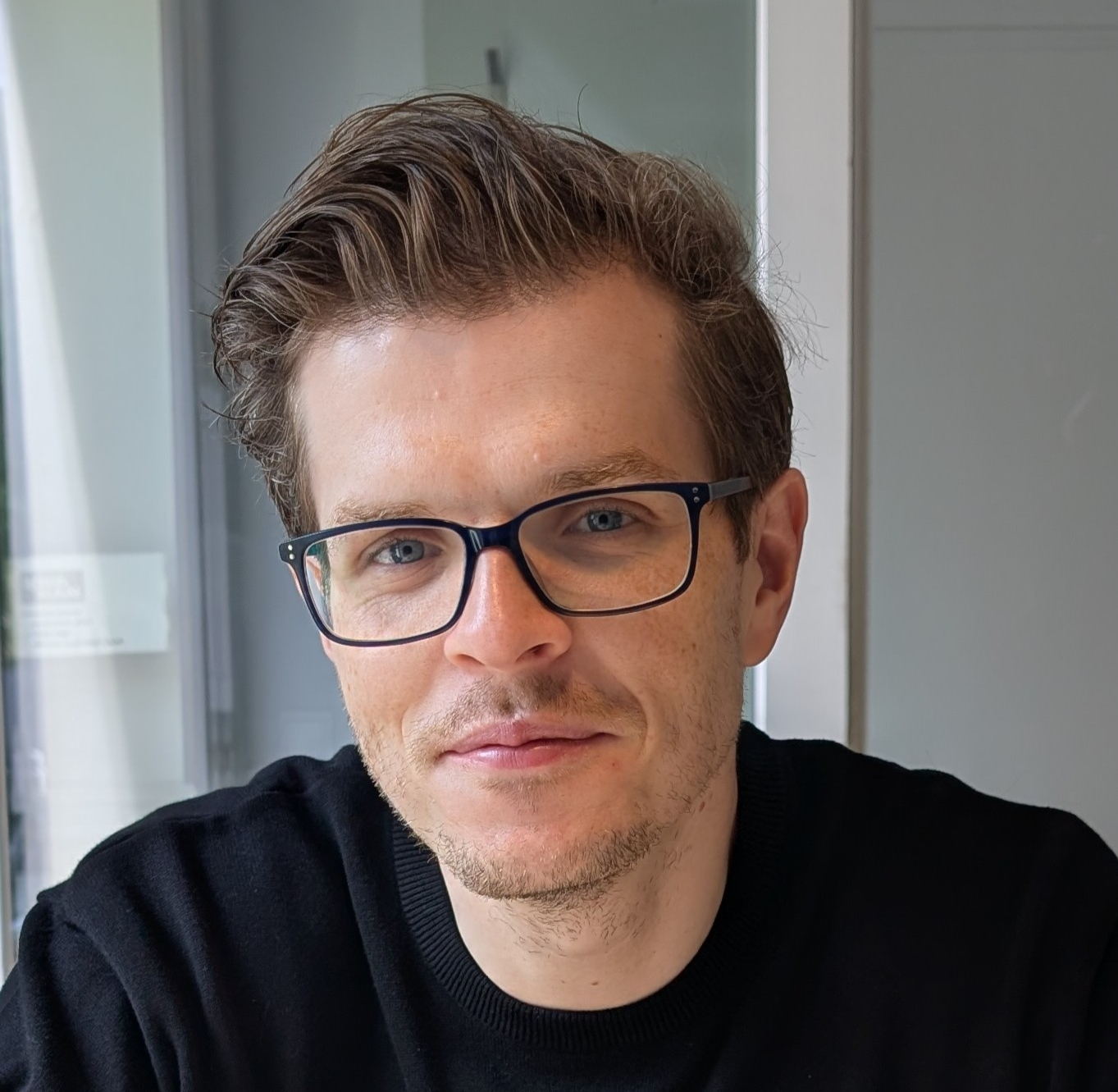 David Lindequist